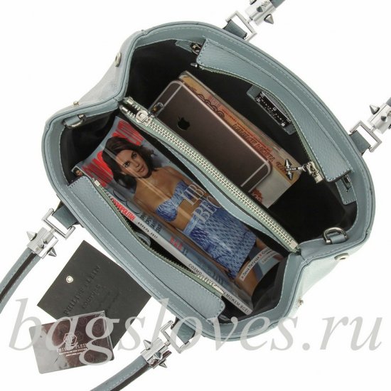 Женская сумка Philip Plein B102614 